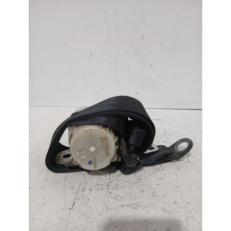 Recambio de cinturon seguridad trasero izquierdo para peugeot 107 (pm_, pn_) 1.4 hdi referencia OEM IAM 8974LH  