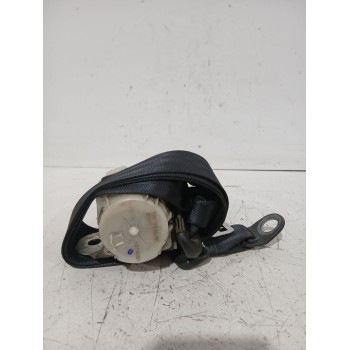 Recambio de cinturon seguridad trasero izquierdo para peugeot 107 (pm_, pn_) 1.4 hdi referencia OEM IAM 8974LH  