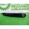 Recambio de maneta exterior delantera izquierda para volkswagen golf v berlina (1k1) 1.9 tdi referencia OEM IAM 3B0837207  