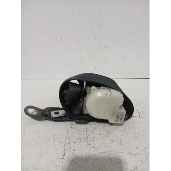 Recambio de cinturon seguridad trasero izquierdo para peugeot 107 (pm_, pn_) 1.4 hdi referencia OEM IAM 8974LH  