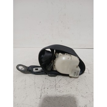 Recambio de cinturon seguridad trasero izquierdo para peugeot 107 (pm_, pn_) 1.4 hdi referencia OEM IAM 8974LH  