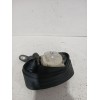 Recambio de cinturon seguridad trasero izquierdo para peugeot 107 (pm_, pn_) 1.4 hdi referencia OEM IAM 8974LH  
