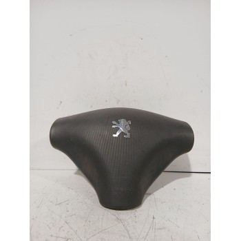 Recambio de airbag delantero izquierdo para peugeot 107 (pm_, pn_) 1.4 hdi referencia OEM IAM 4112HT  