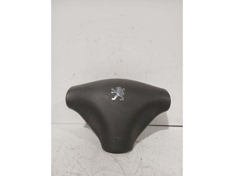 Recambio de airbag delantero izquierdo para peugeot 107 (pm_, pn_) 1.4 hdi referencia OEM IAM 4112HT  