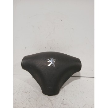 Recambio de airbag delantero izquierdo para peugeot 107 (pm_, pn_) 1.4 hdi referencia OEM IAM 4112HT  