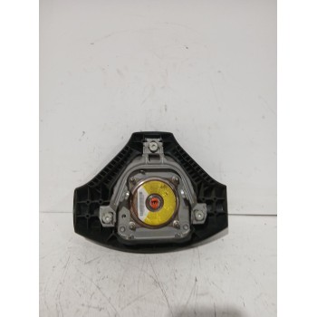 Recambio de airbag delantero izquierdo para peugeot 107 (pm_, pn_) 1.4 hdi referencia OEM IAM 4112HT  