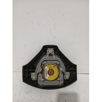 Recambio de airbag delantero izquierdo para peugeot 107 (pm_, pn_) 1.4 hdi referencia OEM IAM 4112HT  