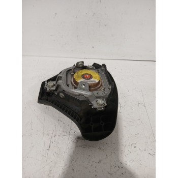 Recambio de airbag delantero izquierdo para peugeot 107 (pm_, pn_) 1.4 hdi referencia OEM IAM 4112HT  