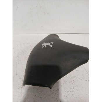 Recambio de airbag delantero izquierdo para peugeot 107 (pm_, pn_) 1.4 hdi referencia OEM IAM 4112HT  