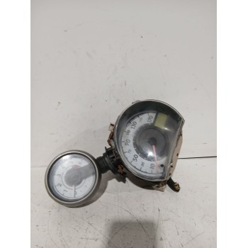 Recambio de cuadro instrumentos para peugeot 107 (pm_, pn_) 1.4 hdi referencia OEM IAM H03657  