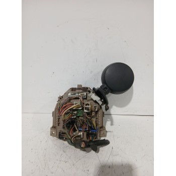 Recambio de cuadro instrumentos para peugeot 107 (pm_, pn_) 1.4 hdi referencia OEM IAM H03657  