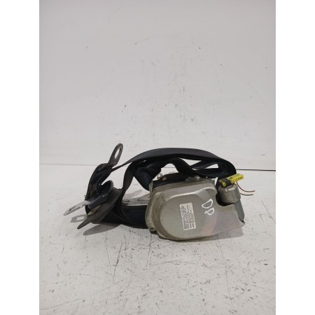 Recambio de cinturon seguridad delantero derecho para peugeot 107 (pm_, pn_) 1.4 hdi referencia OEM IAM 8974LK  