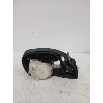 Recambio de cinturon seguridad delantero derecho para peugeot 107 (pm_, pn_) 1.4 hdi referencia OEM IAM 8974LK  
