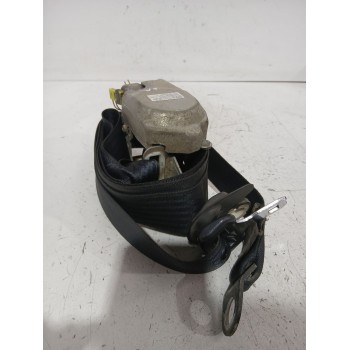 Recambio de cinturon seguridad delantero derecho para peugeot 107 (pm_, pn_) 1.4 hdi referencia OEM IAM 8974LK  
