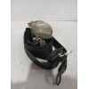 Recambio de cinturon seguridad delantero derecho para peugeot 107 (pm_, pn_) 1.4 hdi referencia OEM IAM 8974LK  