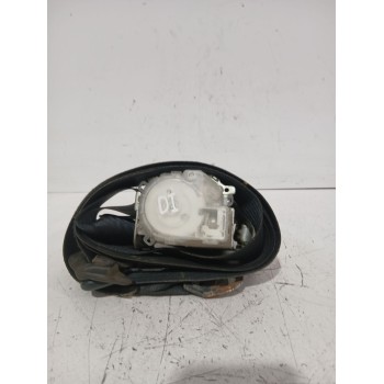 Recambio de cinturon seguridad delantero izquierdo para peugeot 107 (pm_, pn_) 1.4 hdi referencia OEM IAM 8974LN  