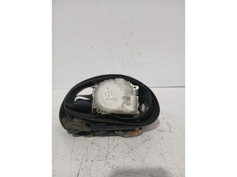 Recambio de cinturon seguridad delantero izquierdo para peugeot 107 (pm_, pn_) 1.4 hdi referencia OEM IAM 8974LN  