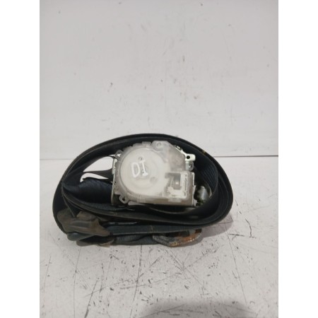 Recambio de cinturon seguridad delantero izquierdo para peugeot 107 (pm_, pn_) 1.4 hdi referencia OEM IAM 8974LN  