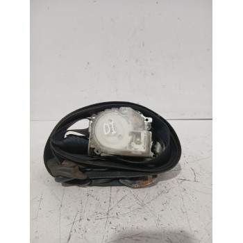 Recambio de cinturon seguridad delantero izquierdo para peugeot 107 (pm_, pn_) 1.4 hdi referencia OEM IAM 8974LN  
