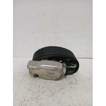 Recambio de cinturon seguridad delantero izquierdo para peugeot 107 (pm_, pn_) 1.4 hdi referencia OEM IAM 8974LN  