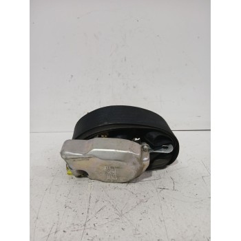 Recambio de cinturon seguridad delantero izquierdo para peugeot 107 (pm_, pn_) 1.4 hdi referencia OEM IAM 8974LN  