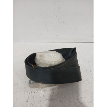 Recambio de cinturon seguridad delantero izquierdo para peugeot 107 (pm_, pn_) 1.4 hdi referencia OEM IAM 8974LN  