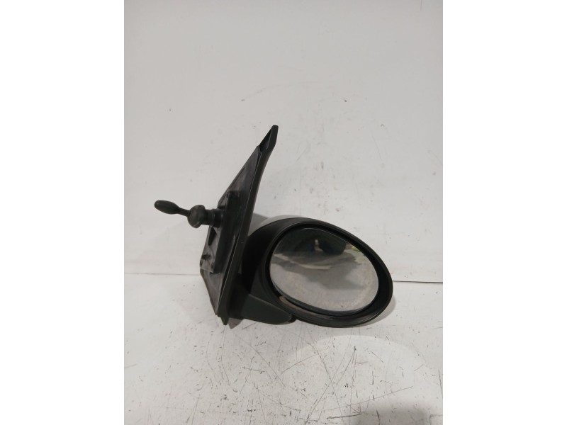 Recambio de retrovisor derecho para peugeot 107 (pm_, pn_) 1.4 hdi referencia OEM IAM E4023513  