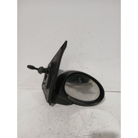 Recambio de retrovisor derecho para peugeot 107 (pm_, pn_) 1.4 hdi referencia OEM IAM E4023513  