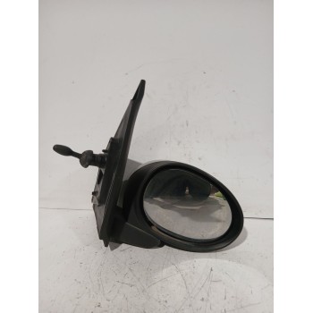 Recambio de retrovisor derecho para peugeot 107 (pm_, pn_) 1.4 hdi referencia OEM IAM E4023513  