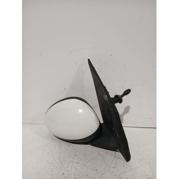 Recambio de retrovisor derecho para peugeot 107 (pm_, pn_) 1.4 hdi referencia OEM IAM E4023513  