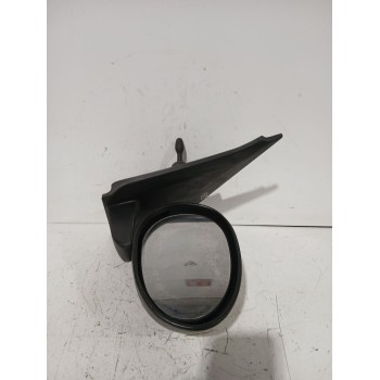 Recambio de retrovisor derecho para peugeot 107 (pm_, pn_) 1.4 hdi referencia OEM IAM E4023513  