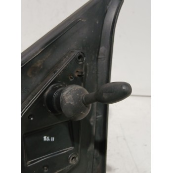 Recambio de retrovisor derecho para peugeot 107 (pm_, pn_) 1.4 hdi referencia OEM IAM E4023513  