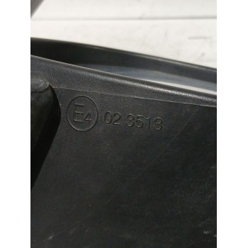 Recambio de retrovisor derecho para peugeot 107 (pm_, pn_) 1.4 hdi referencia OEM IAM E4023513  