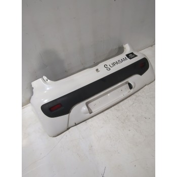 Recambio de paragolpes trasero para peugeot 107 (pm_, pn_) 1.4 hdi referencia OEM IAM 7410Y8  