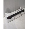 Recambio de paragolpes trasero para peugeot 107 (pm_, pn_) 1.4 hdi referencia OEM IAM 7410Y8  