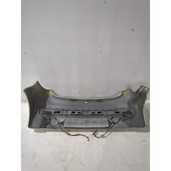 Recambio de paragolpes trasero para peugeot 107 (pm_, pn_) 1.4 hdi referencia OEM IAM 7410Y8  