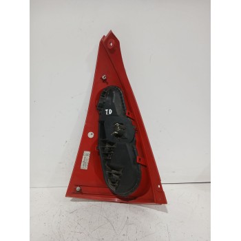 Recambio de piloto trasero derecho para peugeot 107 (pm_, pn_) 1.4 hdi referencia OEM IAM 615510H040  