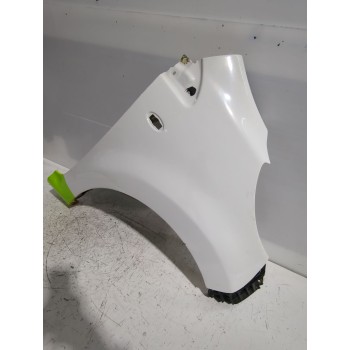 Recambio de aleta delantera derecha para peugeot 107 (pm_, pn_) 1.4 hdi referencia OEM IAM 7841S8  