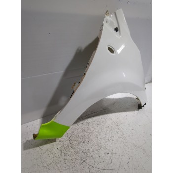 Recambio de aleta delantera derecha para peugeot 107 (pm_, pn_) 1.4 hdi referencia OEM IAM 7841S8  