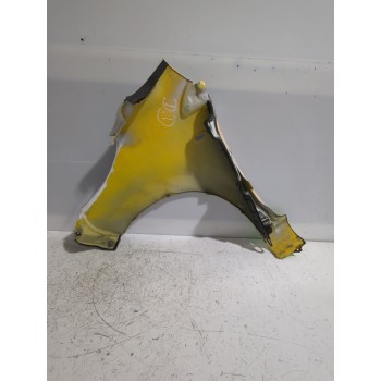 Recambio de aleta delantera derecha para peugeot 107 (pm_, pn_) 1.4 hdi referencia OEM IAM 7841S8  