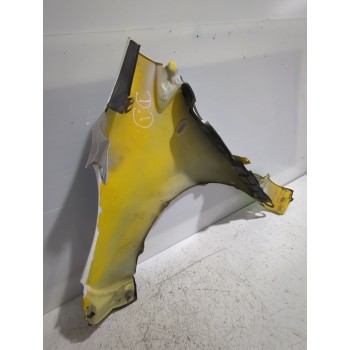 Recambio de aleta delantera derecha para peugeot 107 (pm_, pn_) 1.4 hdi referencia OEM IAM 7841S8  