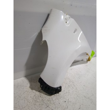 Recambio de aleta delantera izquierda para peugeot 107 (pm_, pn_) 1.4 hdi referencia OEM IAM 7840Q7  