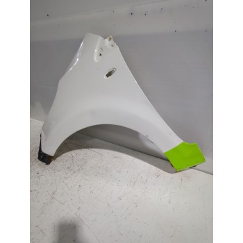 Recambio de aleta delantera izquierda para peugeot 107 (pm_, pn_) 1.4 hdi referencia OEM IAM 7840Q7  