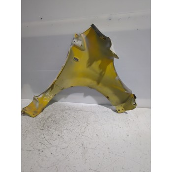 Recambio de aleta delantera izquierda para peugeot 107 (pm_, pn_) 1.4 hdi referencia OEM IAM 7840Q7  