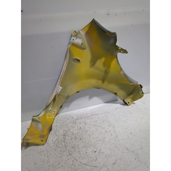Recambio de aleta delantera izquierda para peugeot 107 (pm_, pn_) 1.4 hdi referencia OEM IAM 7840Q7  