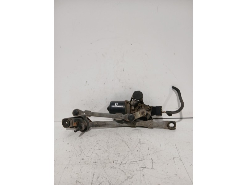 Recambio de motor limpia delantero para peugeot 107 (pm_, pn_) 1.4 hdi referencia OEM IAM 6405T0  