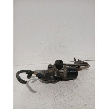 Recambio de motor limpia delantero para peugeot 107 (pm_, pn_) 1.4 hdi referencia OEM IAM 6405T0  