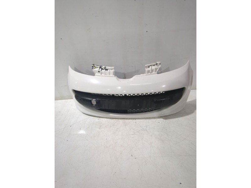 Recambio de paragolpes delantero para peugeot 107 (pm_, pn_) 1.4 hdi referencia OEM IAM 7401CS  