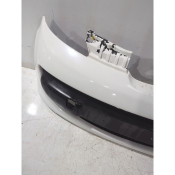 Recambio de paragolpes delantero para peugeot 107 (pm_, pn_) 1.4 hdi referencia OEM IAM 7401CS  