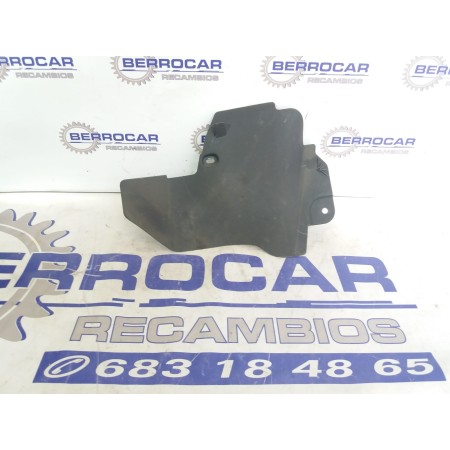 Recambio de moldura interior para opel insignia sports tourer 2.0 cdti cat referencia OEM IAM 464000934  